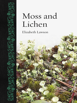 cover image of Moss and Lichen